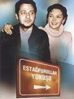 Estağfurullah Yokuşu  : 1.Sezon 10.Bölüm