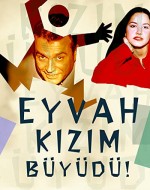 Eyvah Kızım Büyüdü  : 1.Sezon 30.Bölüm