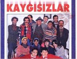 Kaygısızlar  : 1.Sezon 13.Bölüm