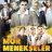 Mor Menekşeler  : 1.Sezon 25.Bölüm izle