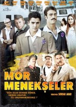 Mor Menekşeler  : 1.Sezon 25.Bölüm