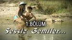 Sessiz Gemiler  : 1.Sezon 12.Bölüm