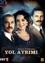 Yol Ayrımı : 1.Sezon 13.Bölüm