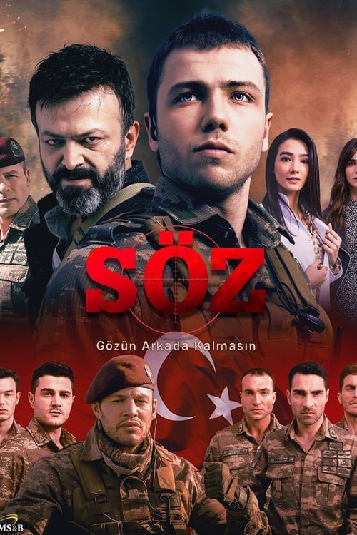 Söz : 3.Sezon 34.Bölüm