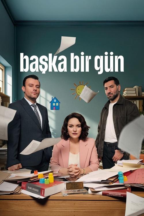 Başka Bir Gün : 1.Sezon 6.Bölüm