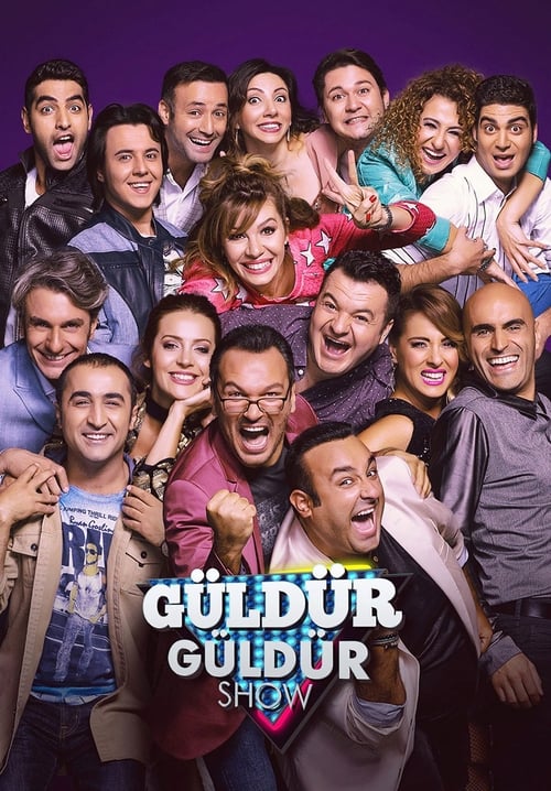 Güldür Güldür Show : 1.Sezon 396.Bölüm