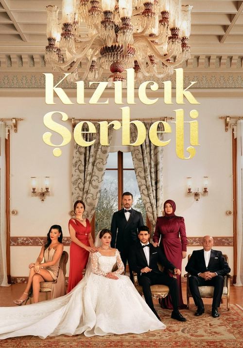 Kızılcık Şerbeti : 1.Sezon 93.Bölüm