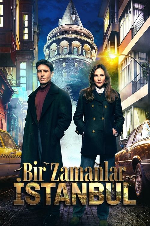 Bir Zamanlar İstanbul : 1.Sezon 16.Bölüm