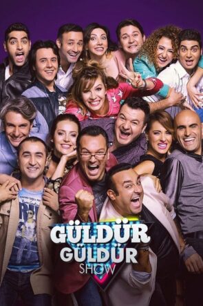 Güldür Güldür Show