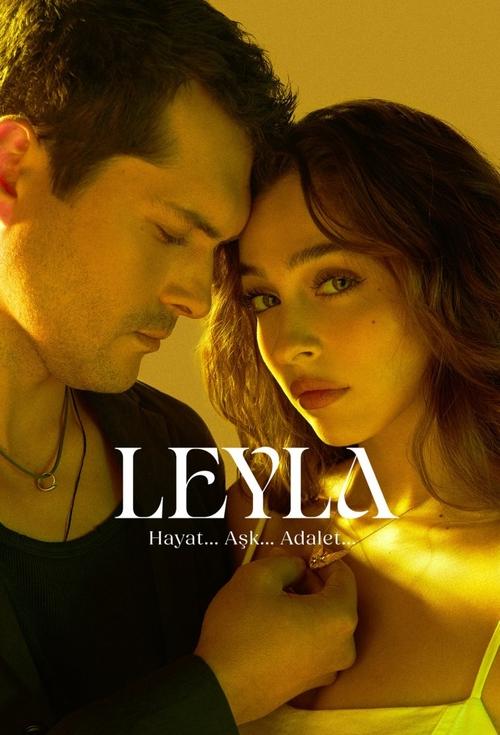 Leyla : 1.Sezon 37.Bölüm