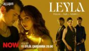 Leyla Hayat… Aşk… Adalet… izle