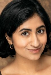 Amita Rao
