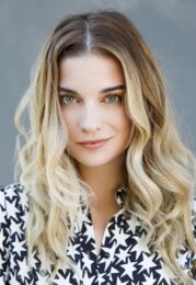 Annie Murphy