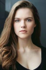 Anwen O’Driscoll