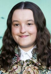Bella Ramsey