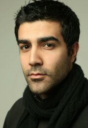 Bobby Naderi