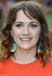 Charlotte Ritchie