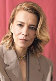 Céline Sallette