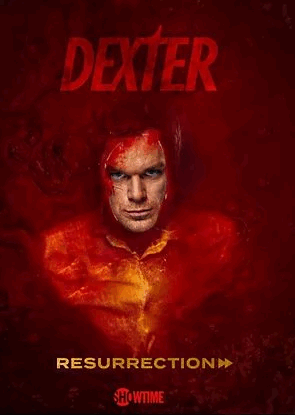 Dexter Resurrection