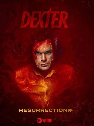 Dexter Resurrection : 1.Sezon 8.Bölüm
