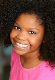 Drew Olivia Tillman