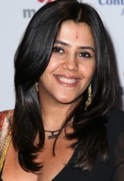 Ekta Kapoor