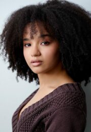 Eve Edwards