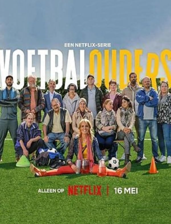 Football Parents : 1.Sezon 1.Bölüm