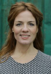 Ilse Warringa