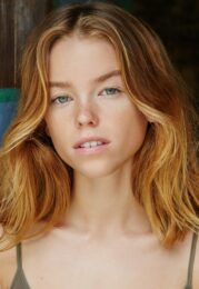 Milly Alcock