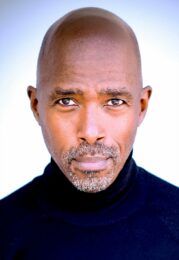 Ntare Guma Mbaho Mwine