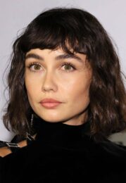 Sydney Chandler