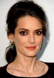 Winona Ryder