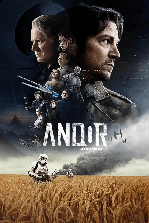 Andor : 2.Sezon 7.Bölüm