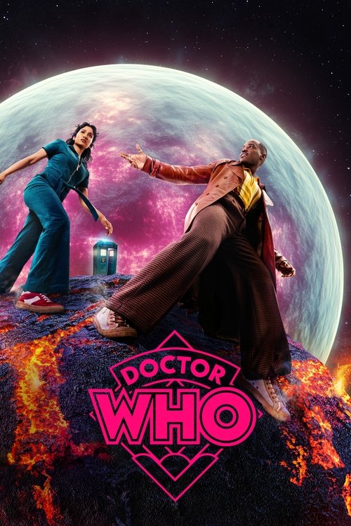Doctor Who : 1.Sezon 1.Bölüm