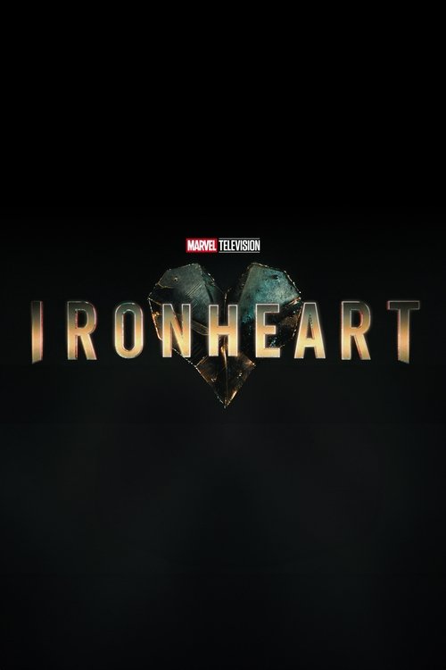 Ironheart : 1.Sezon 2.Bölüm