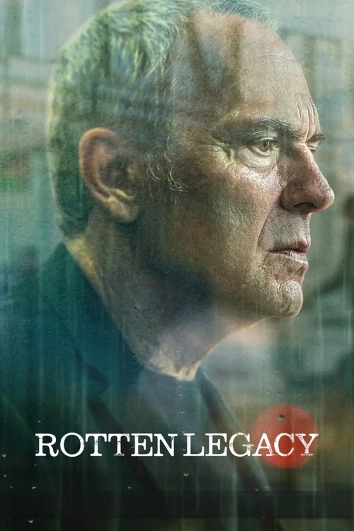 Rotten Legacy : 1.Sezon 1.Bölüm