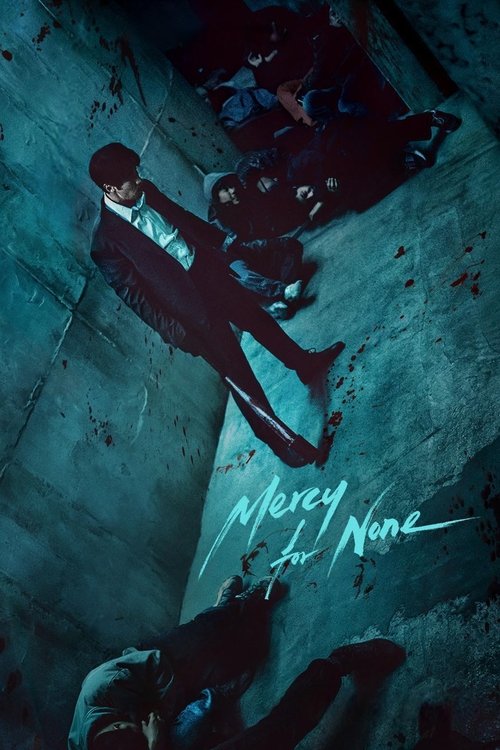 Mercy for None : 1.Sezon 1.Bölüm