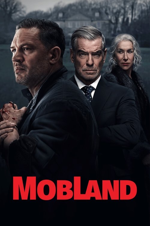MobLand : 1.Sezon 8.Bölüm