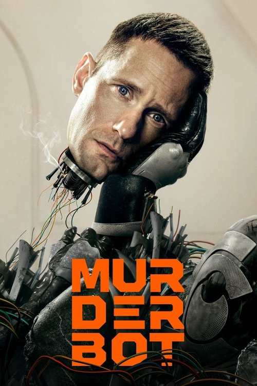 Murderbot : 1.Sezon 2.Bölüm