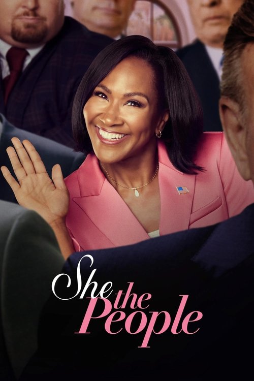 She the People : 1.Sezon 13.Bölüm