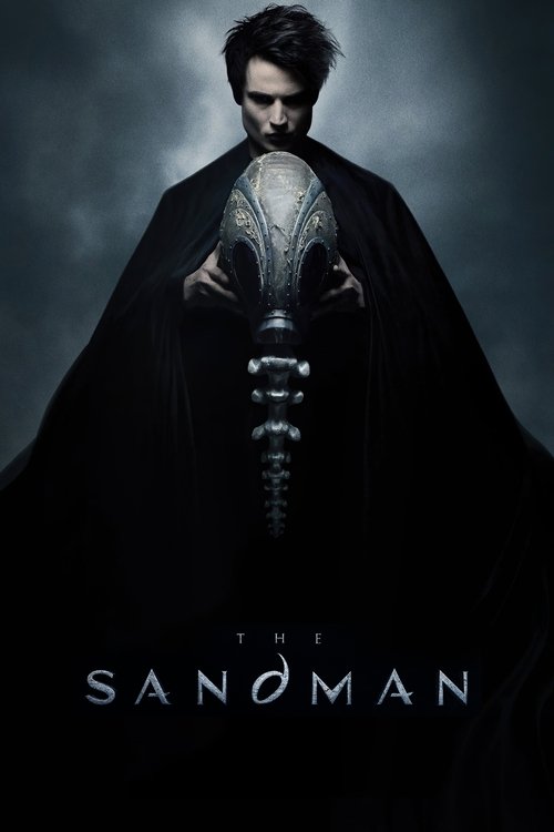 The Sandman : 2.Sezon 2.Bölüm