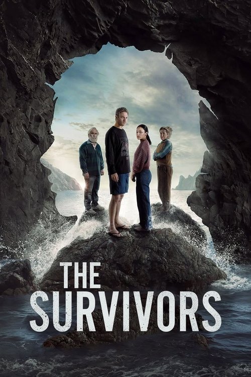 The Survivors : 1.Sezon 3.Bölüm
