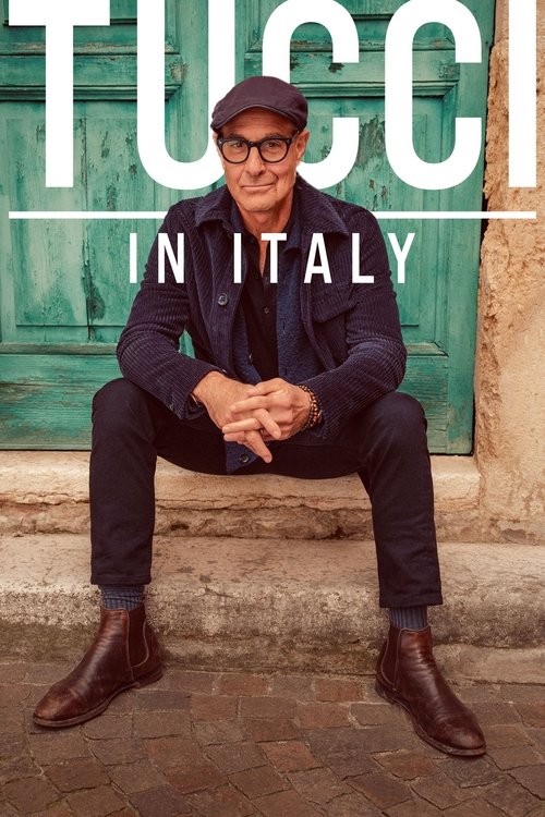 Tucci in Italy : 1.Sezon 1.Bölüm