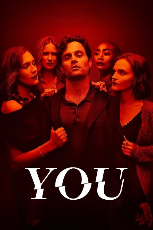 You : 3.Sezon 7.Bölüm