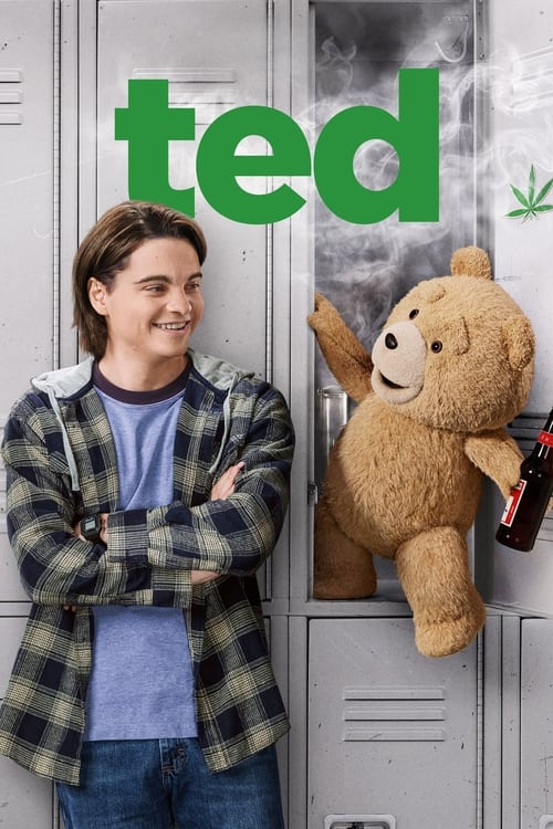 ted : 1.Sezon 2.Bölüm
