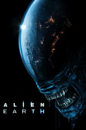 Alien Earth