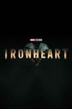 Ironheart