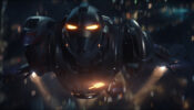 Ironheart izle