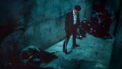 Mercy for None izle